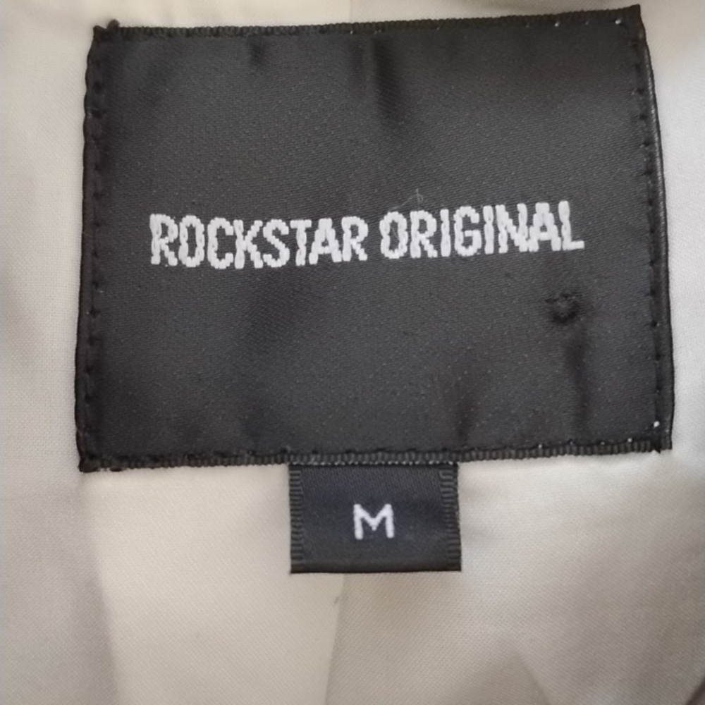 Rockstar Original Varsity Jacket - Picture 6 of 11